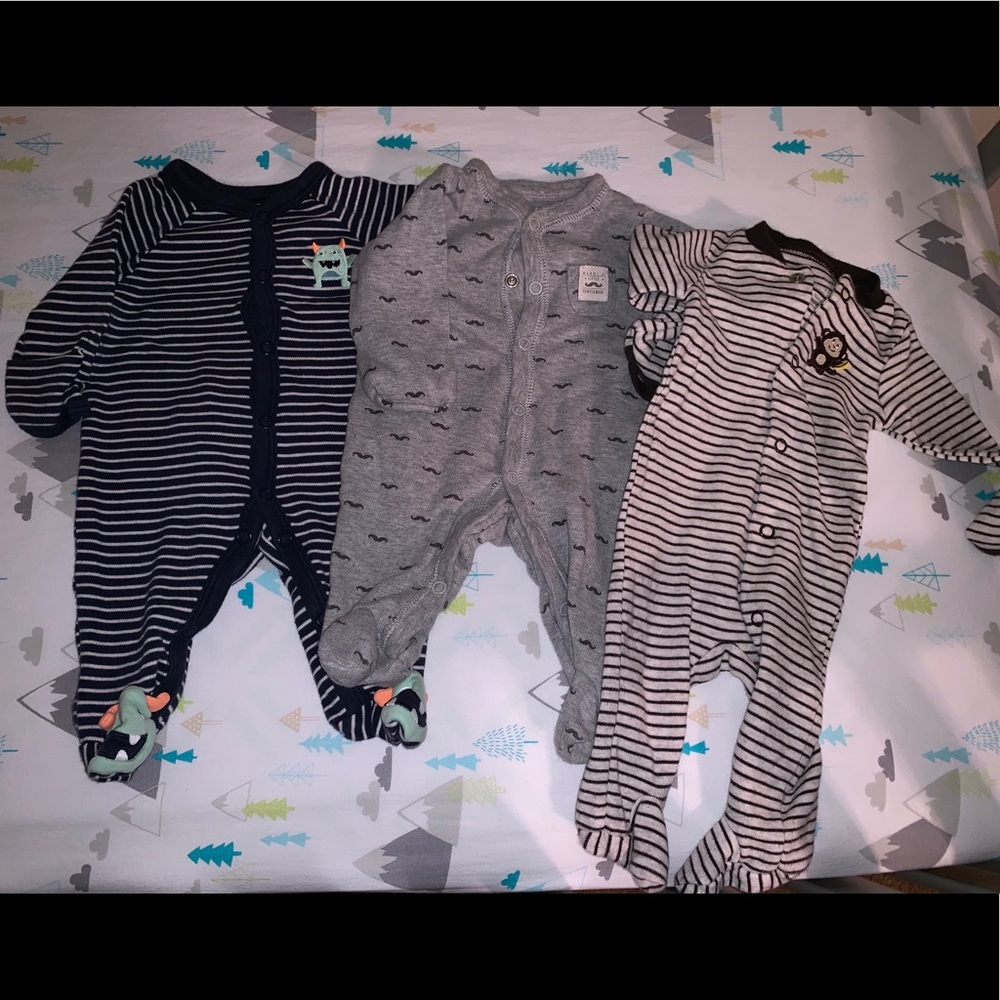 Sleepers